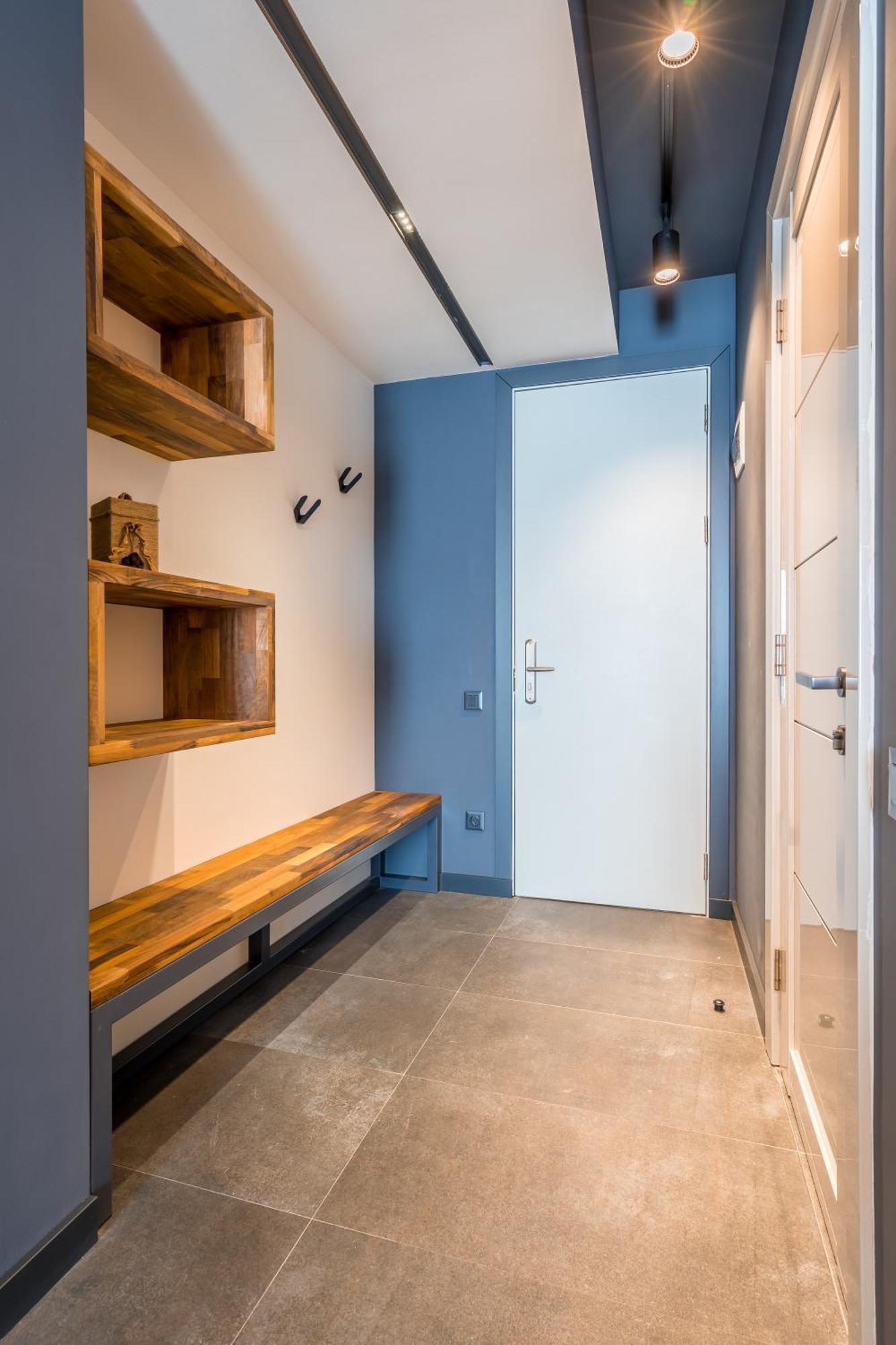 New Gudauri Gn Apartments In Atrium Exterior photo